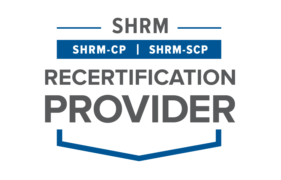 Society for Human Resource Management (SHRM)