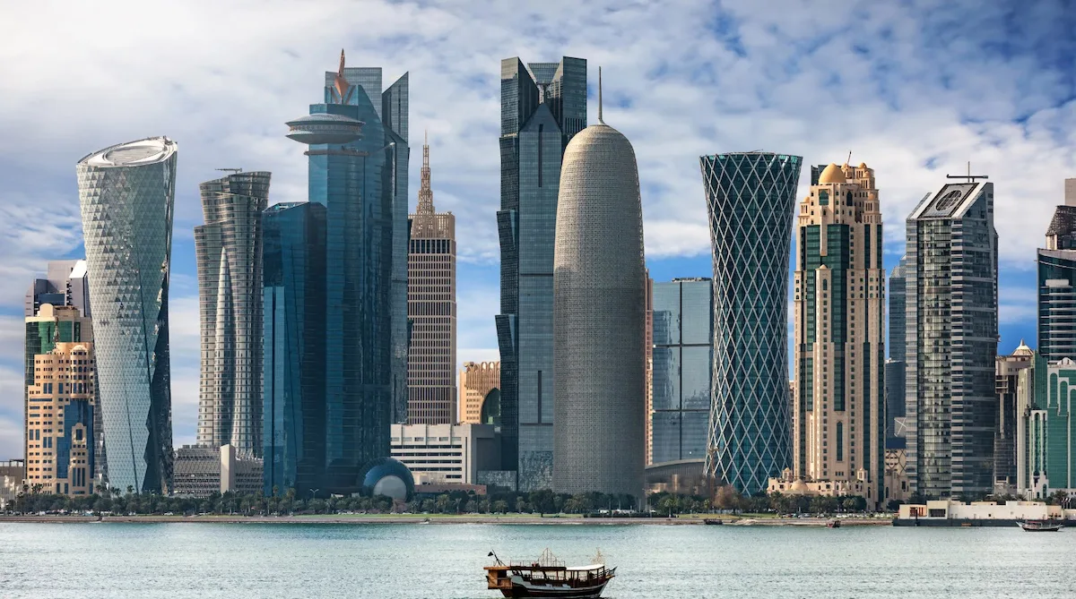 Doha