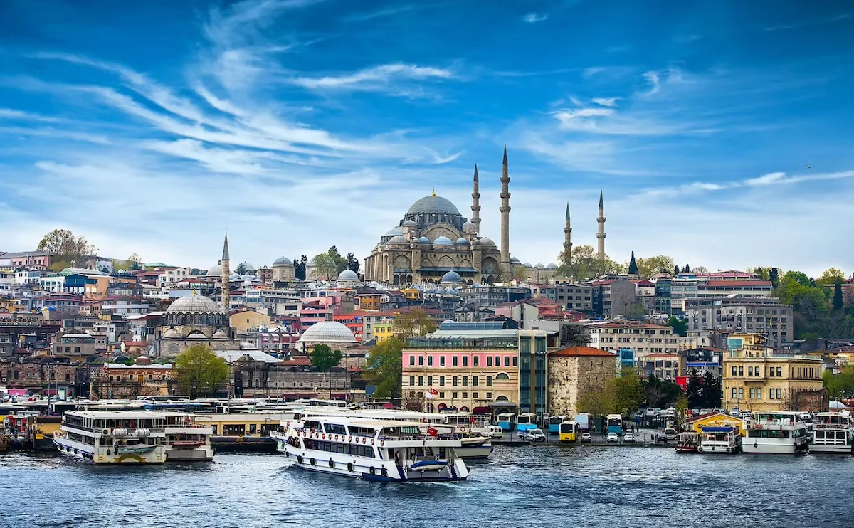 Istanbul