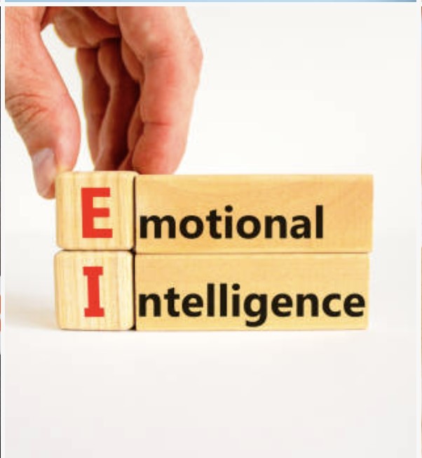 Emotional Intelligence: The Skill That Changes Everything