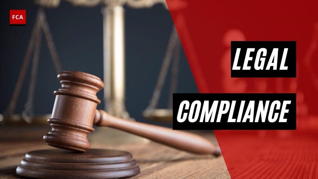 Legal Compliance in Business: More Than Just Avoiding Fines