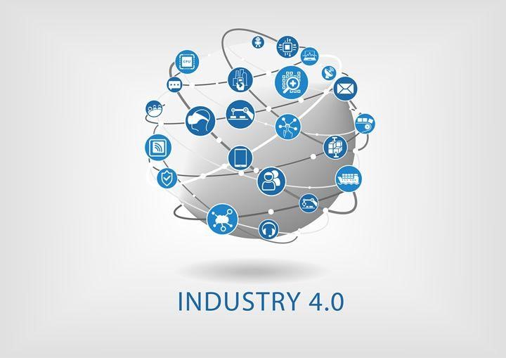 The Role of Predictive Maintenance in the Age of Industry 4.0