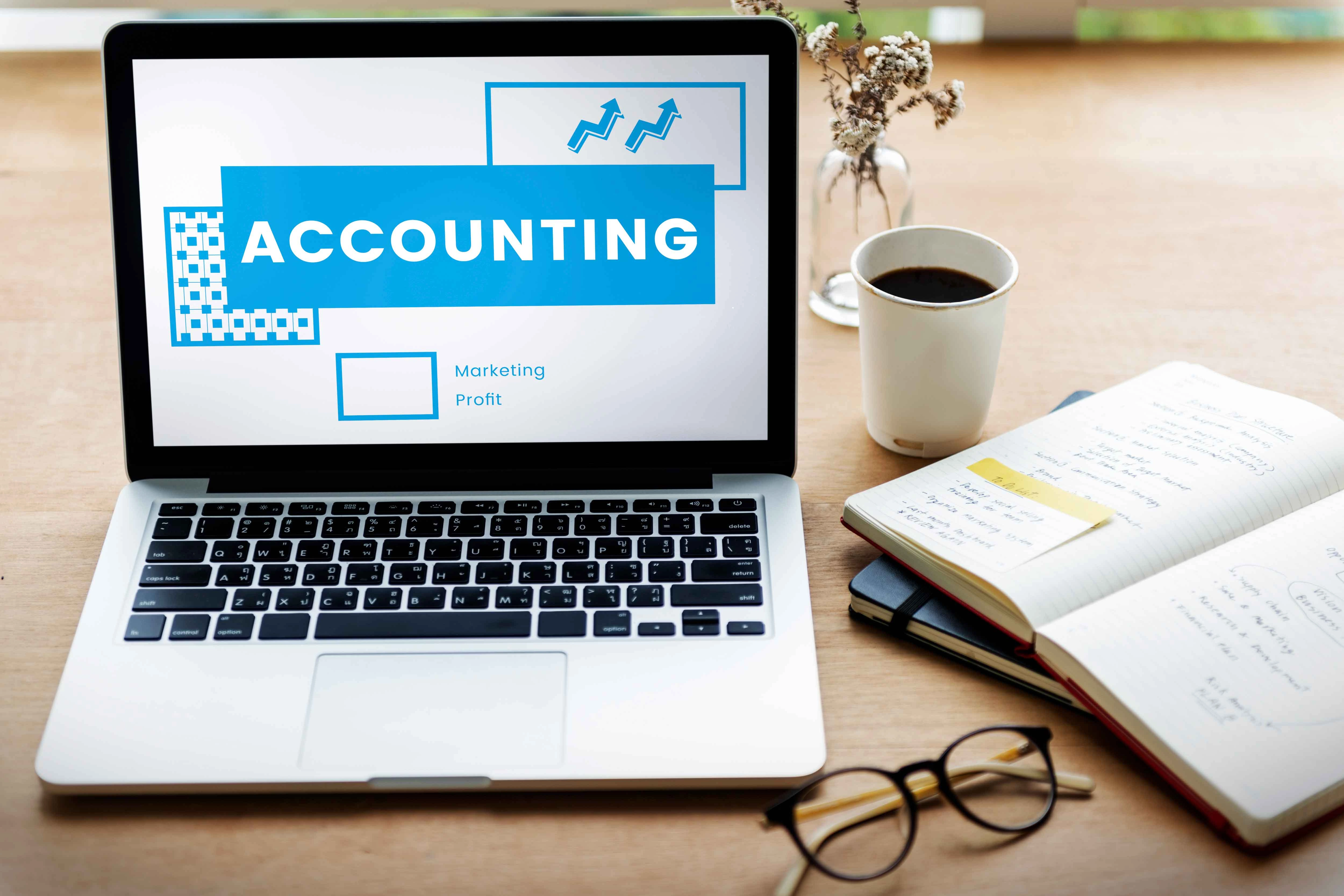 Accounting for Non-Accountants
