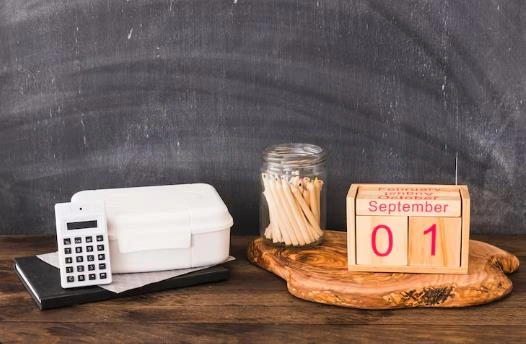 Fast Closing Monthly and Annual Accounts