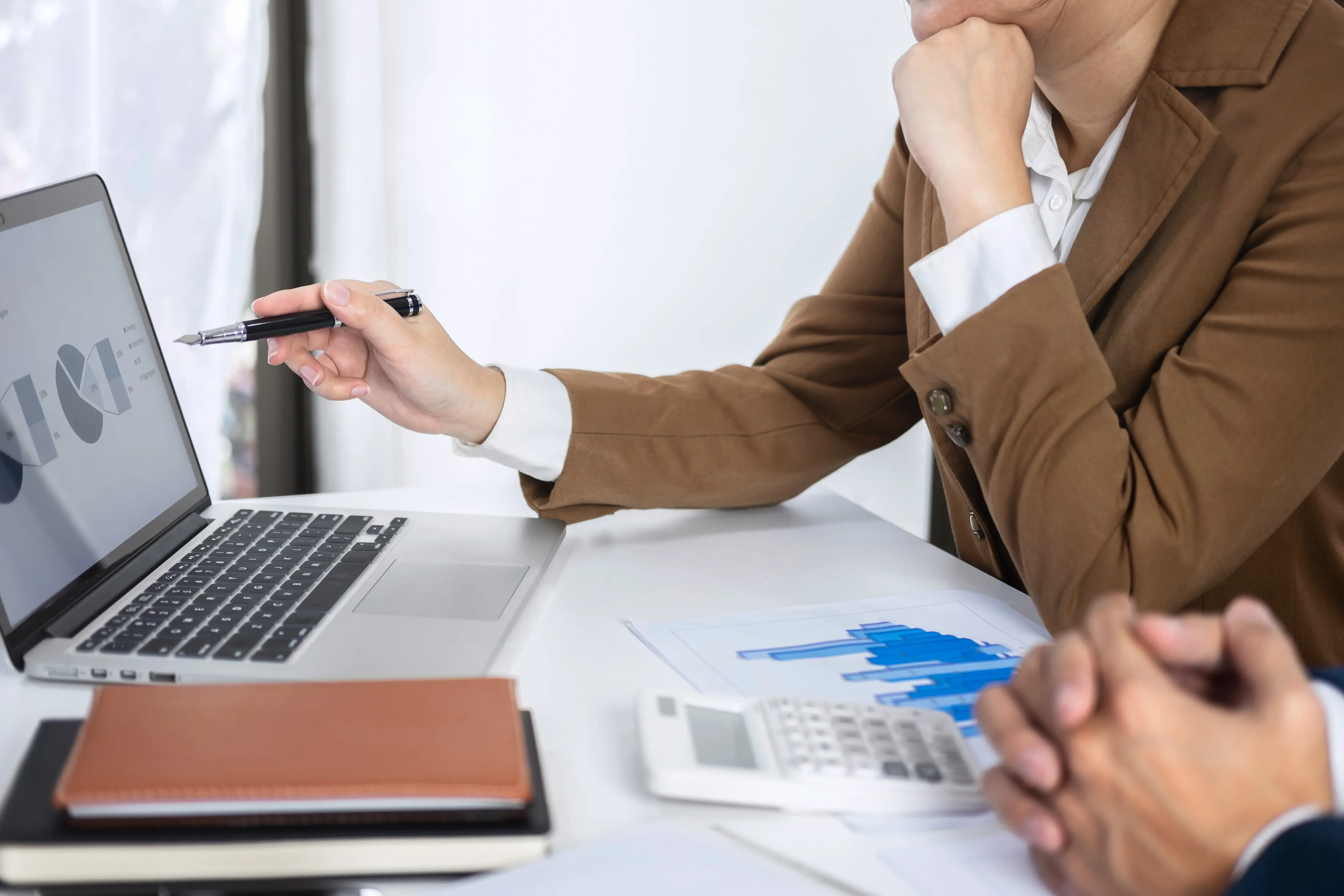 Finance for Non-Finance Professionals