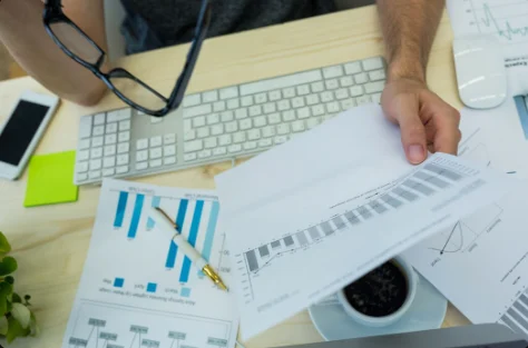 Financial Accounting and Reporting