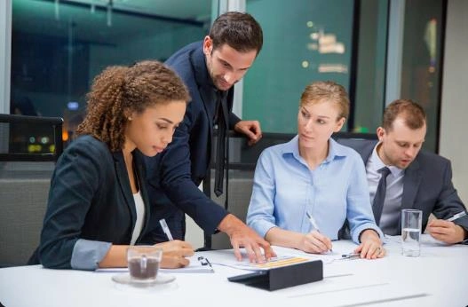 Managing the Collections and Credit Control Team