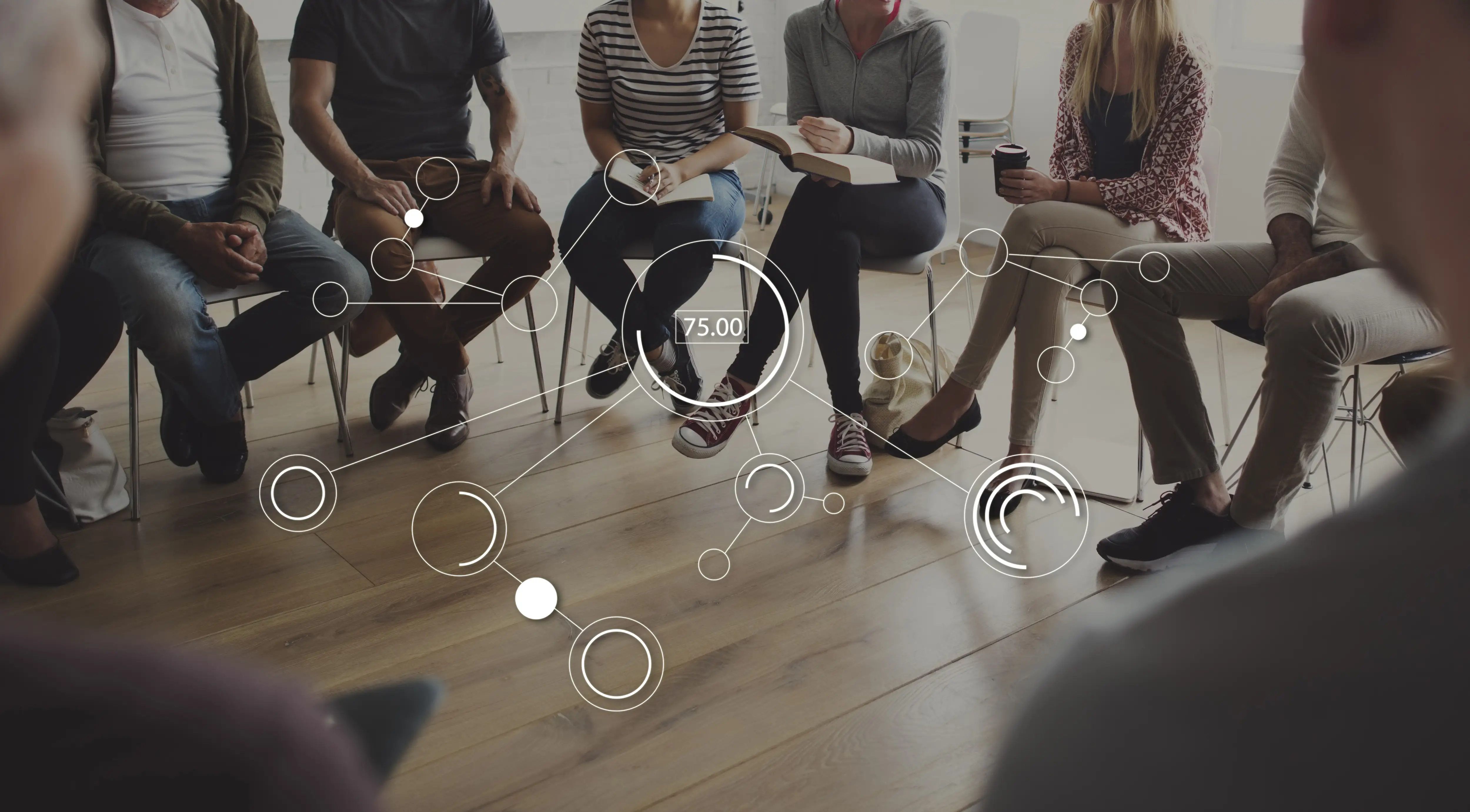 Communication, Follow-up, and Effective Organization