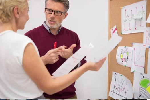 Concept of Empowering at Work for Greater Impact