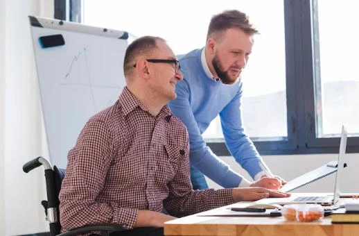 Developing the skills of Middle Management Employees