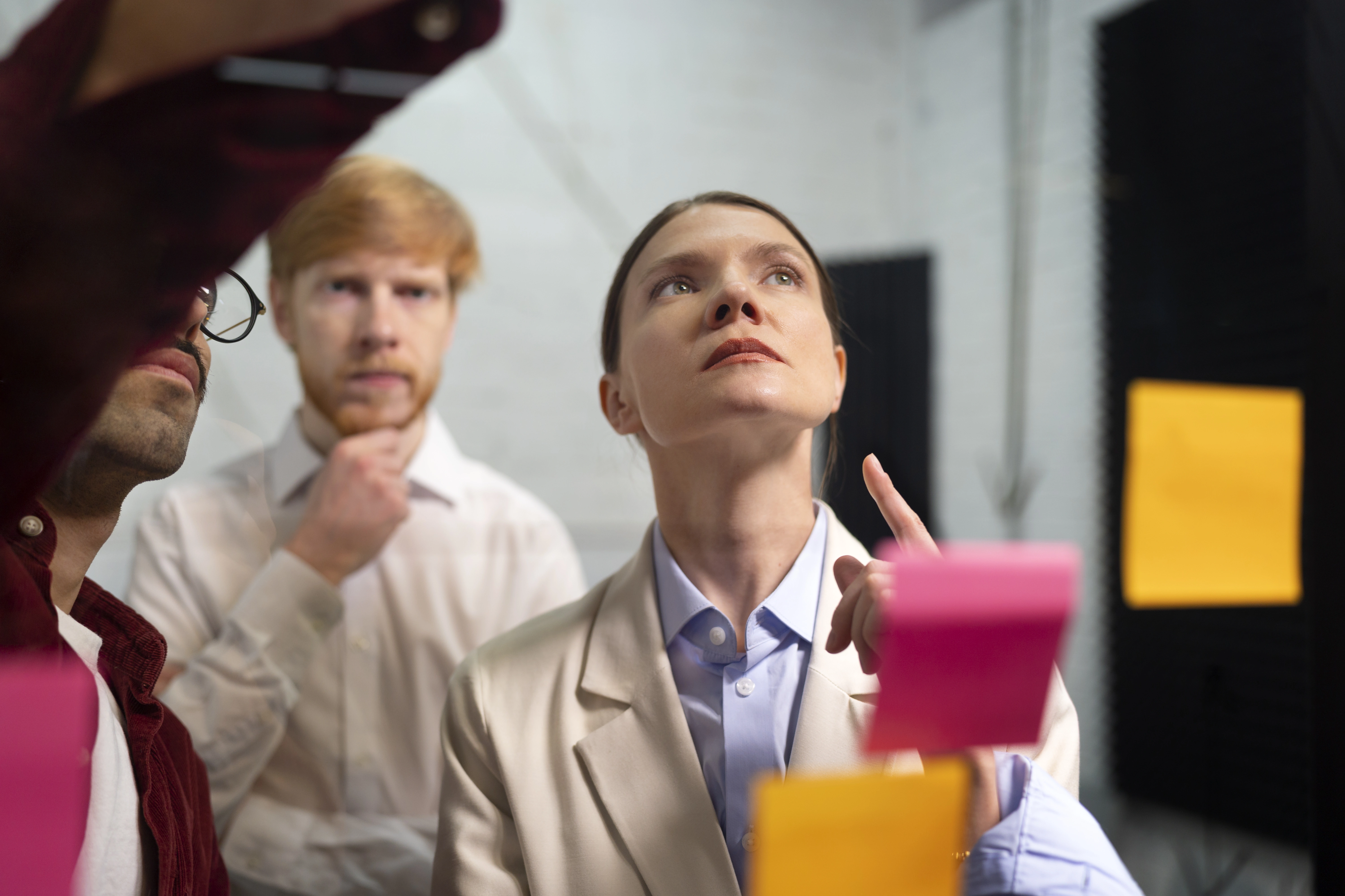 Managerial Decision Making and Problem Solving (Advanced)