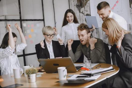 Team Management, Successful and Effective Teamwork – Advanced