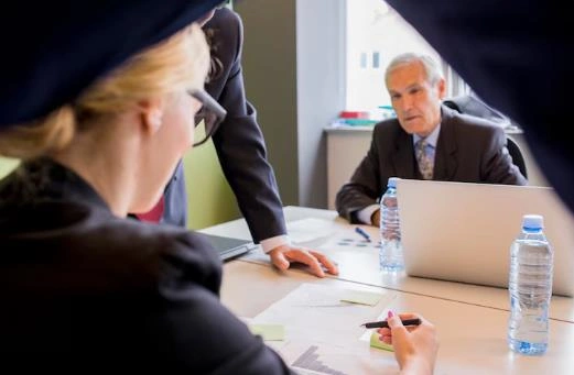 Administrative Skills and Excellence in Following up Judicial Procedures and Lawsuits