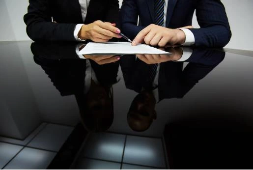 Contract Management - Advanced