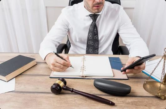 Initiating Civil and Criminal Lawsuits and Implementing Judgments