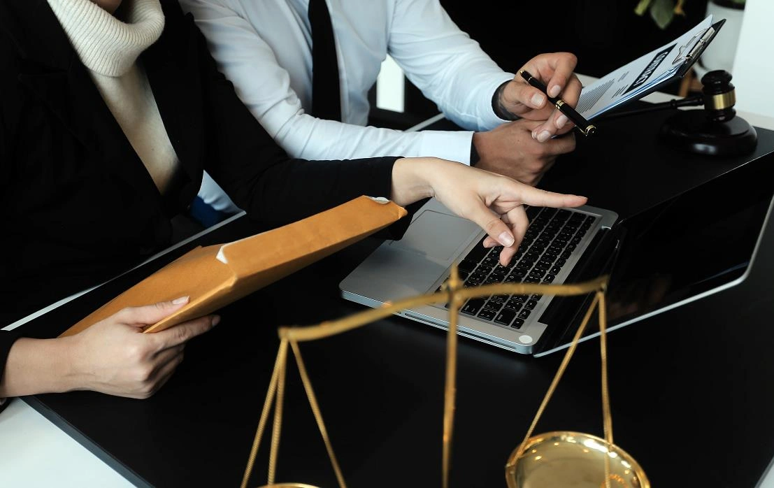 Integrated Skills in Legal Affairs Work