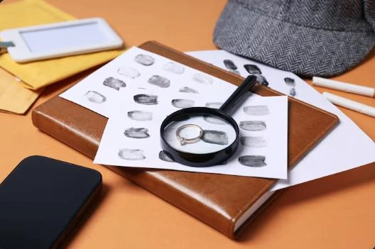 Investigations Procedures of Reports and Complaints