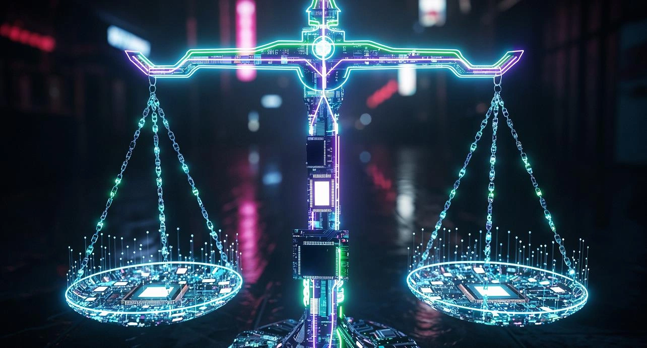 Legal Aspects of Electronic Management