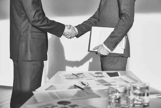 Business Etiquette and Protocol