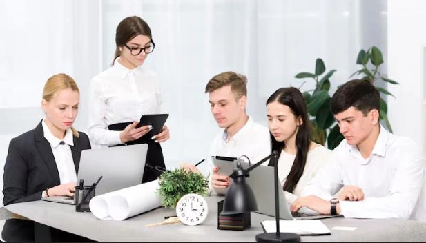 Events and Conferences Management