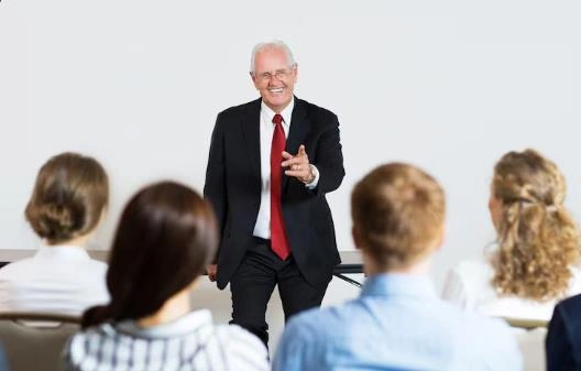 Leading Through Marketing-Public Relations (MPR)