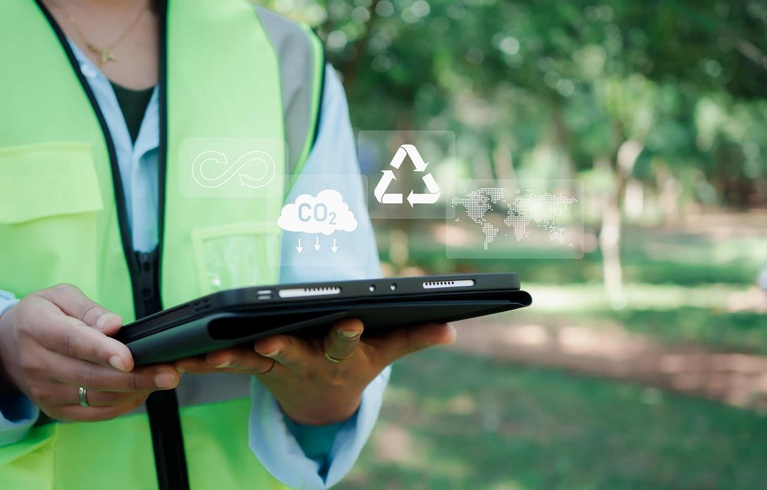 Environmental Protection and Pollution Monitoring