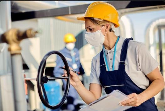 Preventive Safety and Accident Investigation