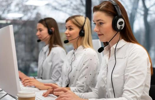 Excellence in Customer Service