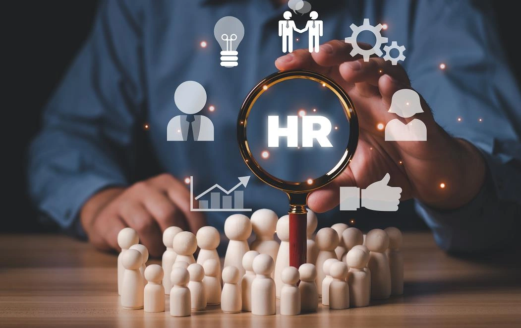 Human Resources Assessor