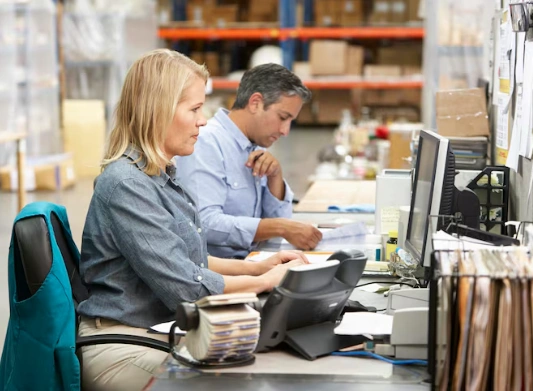 Advanced Practices and Strategies in Procurement and Warehousing Management