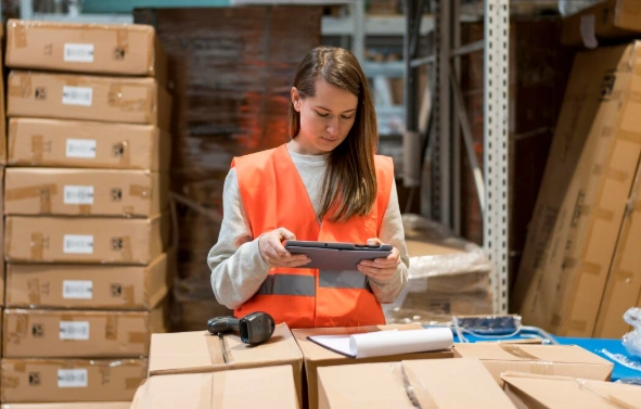 CILT Certificate in Supply Chain and Logistics Management