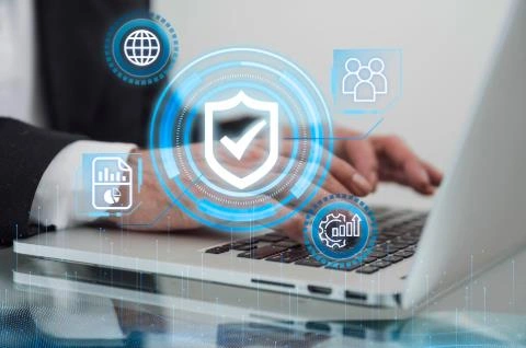 Certificate in Information Security Management Principles