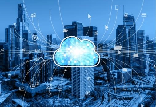 Cloud Security Architecture