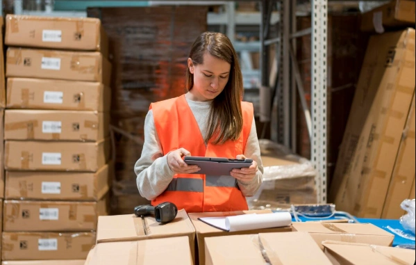 Inventory and Supply Chain Management