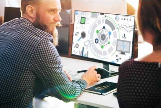 Planning and Managing Technical and Engineering Projects Using ERP Solutions