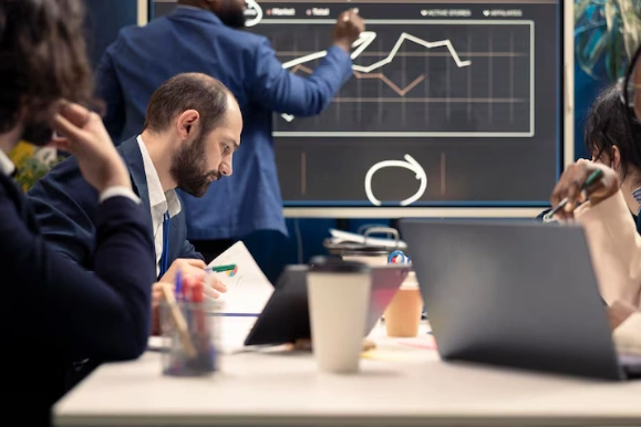 Sales and Operations Planning