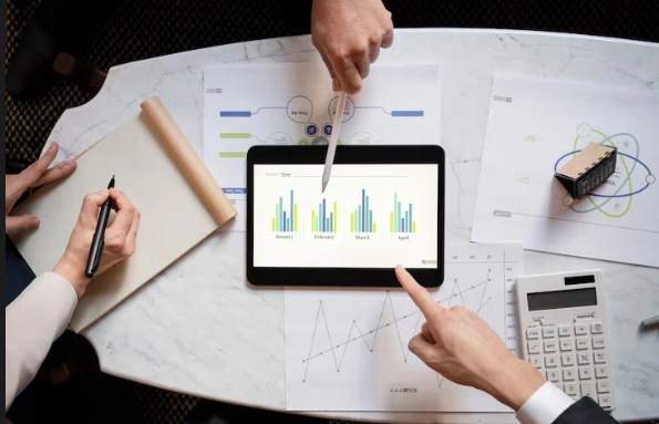 Stock Management, Forecasting and Demand Planning